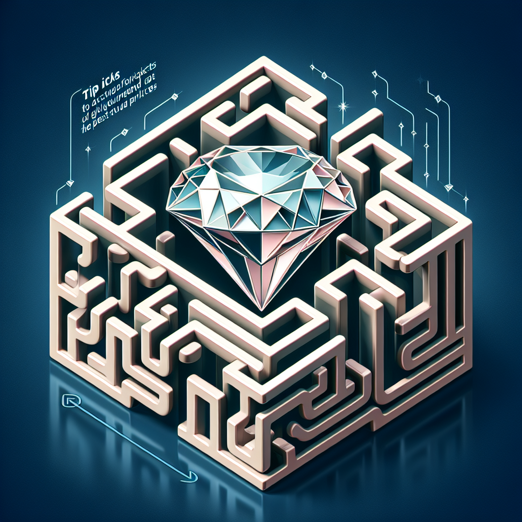 Diamond Mobile Legend Murah: Tips dan Trik Mendapatkan dengan Harga Terbaik