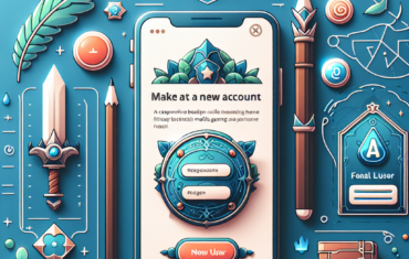 Cara Mudah Membuat Akun Baru di Mobile Legend untuk Pemula Terbaru