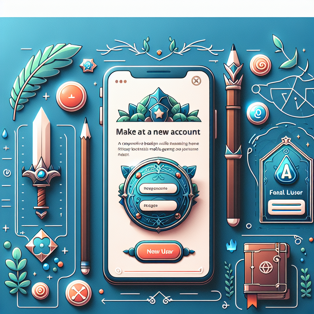 Cara Mudah Membuat Akun Baru di Mobile Legend untuk Pemula Terbaru