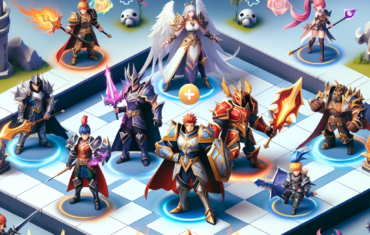 Hero Combination Strategies for Dominating in Mobile Legends