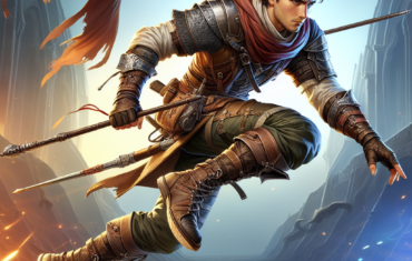 Mastering Chou in Mobile Legends: Tips and Strategies for Dominating the Game