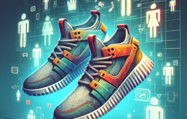 Keunikan Sepatu Mobile Legend yang Makin Populer di Kalangan Gamers