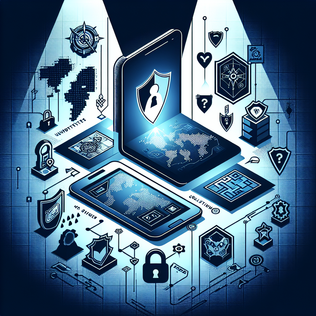 Unveiling the Impact of Map Hack on Mobile Legends: Strategies and Solutions
