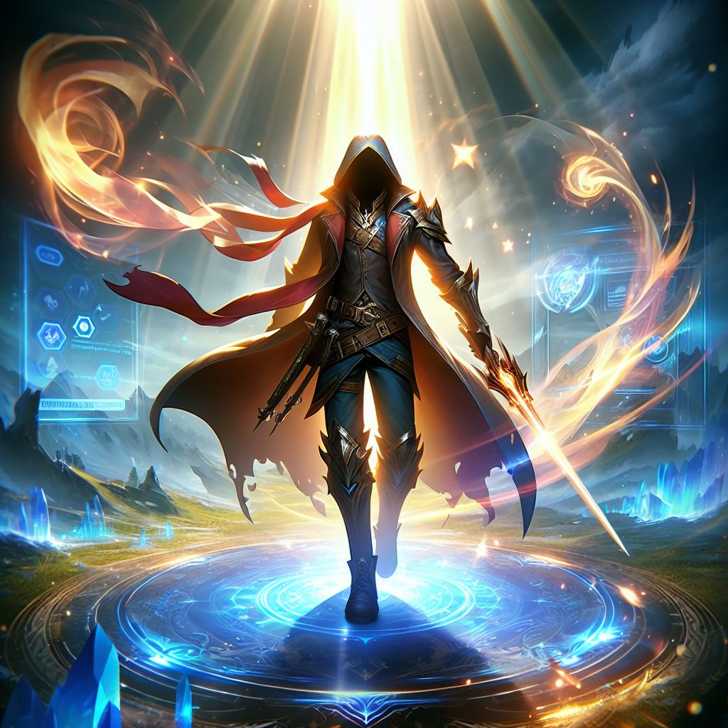 Mobile Legends: Unveiling the Latest Hero