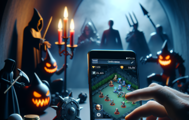 Bokep Mobile Legend: Navigating the Dark Side of Gaming Culture