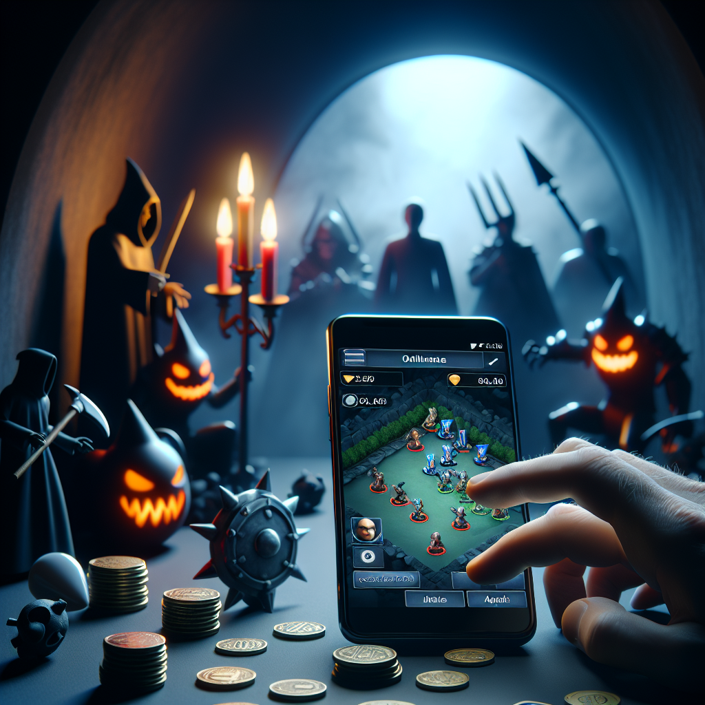 Bokep Mobile Legend: Navigating the Dark Side of Gaming Culture