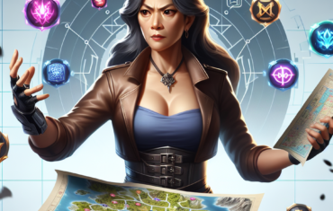 Miya's Top Builds and Strategies in Mobile Legends