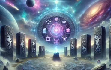 Zodiac Mobile Legends: Decoding the Celestial Challenge