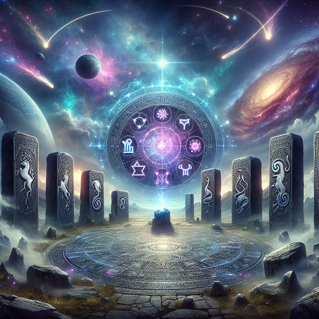 Zodiac Mobile Legends: Decoding the Celestial Challenge