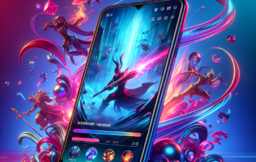 Rekomendasi HP Terbaik untuk Bermain Mobile Legends