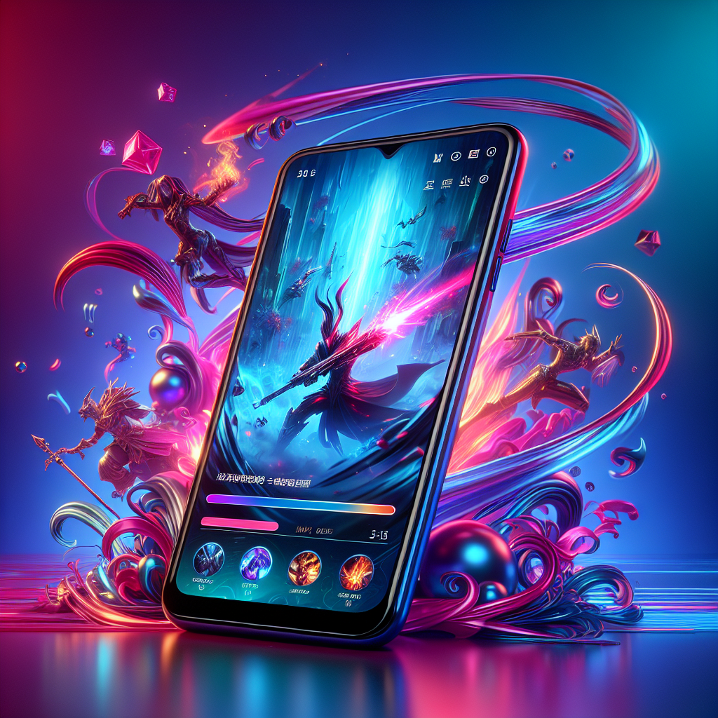 Rekomendasi HP Terbaik untuk Bermain Mobile Legends