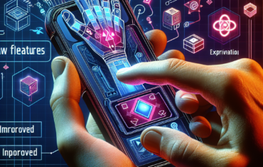 Exploring the Latest Features in Mobile Legends APK