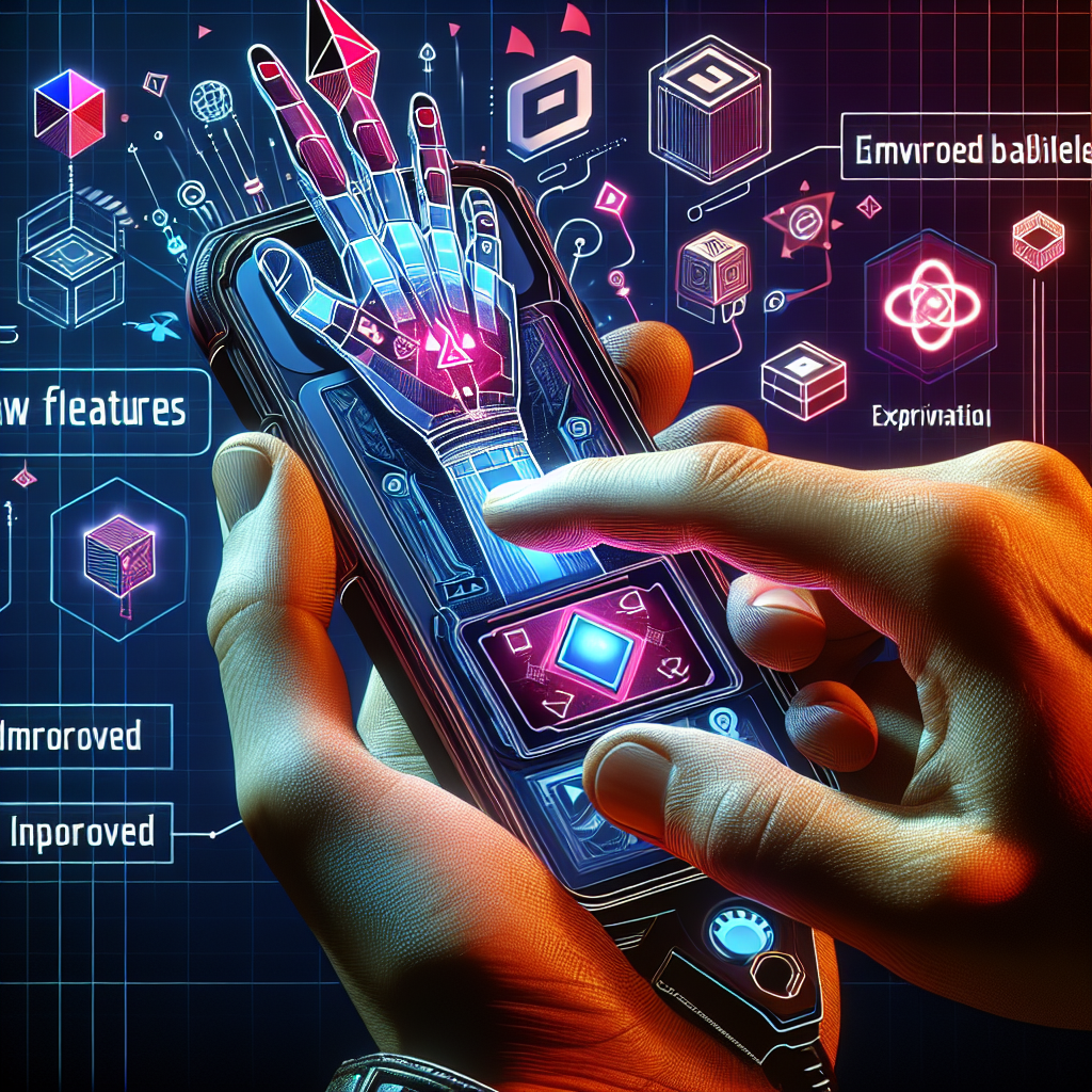 Exploring the Latest Features in Mobile Legends APK