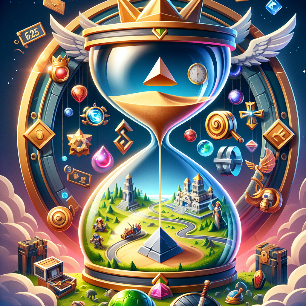 Immortal Mobile Legends: Unveiling the Secrets Behind Timeless Gameplay