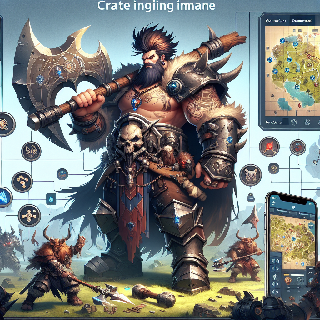 Epic Strategies for Mastering Balmond in Mobile Legends
