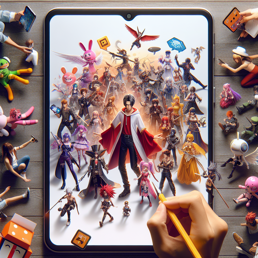 Exploring the Rise of Mobile Legends Cosplay: A Blend of Art