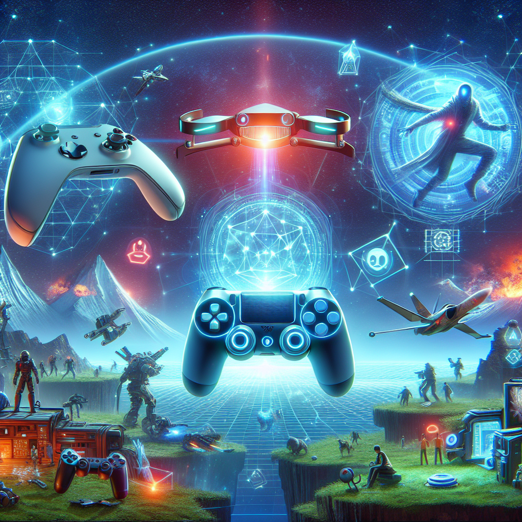 Hyper Mobile Legends: The Future of Gaming Unleashed