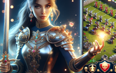 Epic Strategies for Dominating in Lords Mobile: Tips and Tricks