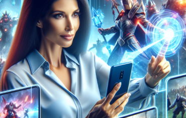 Selena's Rise to Dominance in Mobile Legends