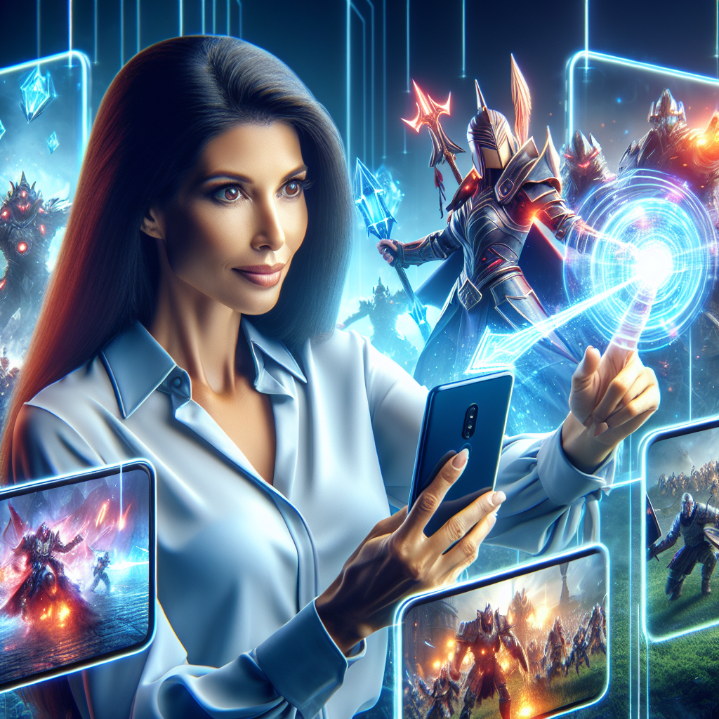Selena's Rise to Dominance in Mobile Legends