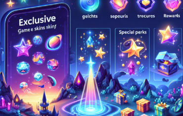 Starlight Mobile Legend: Unveiling Exclusive Skins and Perks