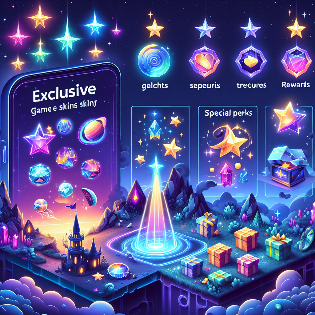 Starlight Mobile Legend: Unveiling Exclusive Skins and Perks