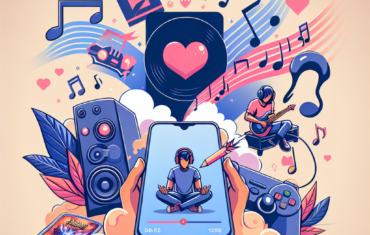Strategi Memilih Lagu Terbaik untuk Mood Bermain Mobile Legend