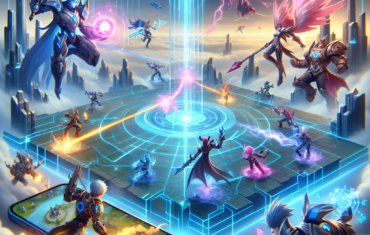Mastering Mobile Legends: Tips for Dominating Any Server