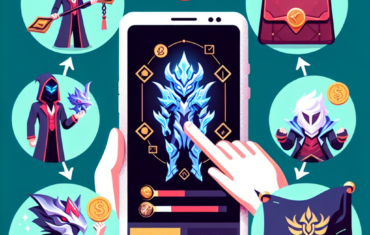 Panduan Lengkap Jual Beli Skin Mobile Legends di Indonesia