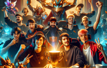 Keberhasilan Tim Juara di Mobile Legends M5 2023: Strategi dan Perjuangan Menuju Puncak Kompetisi Dunia