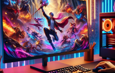 Cara Bermain Mobile Legends di PC dengan Mudah dan Efektif