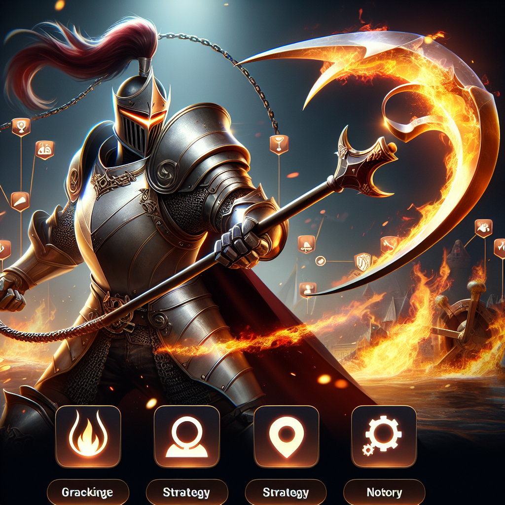 Franco's Gameplay and Strategy: Mastering the Mobile Legend's Hook King