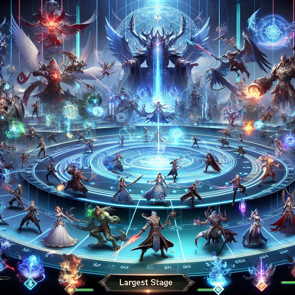Strategies for Overcoming Your Opponents in Mobile Legends