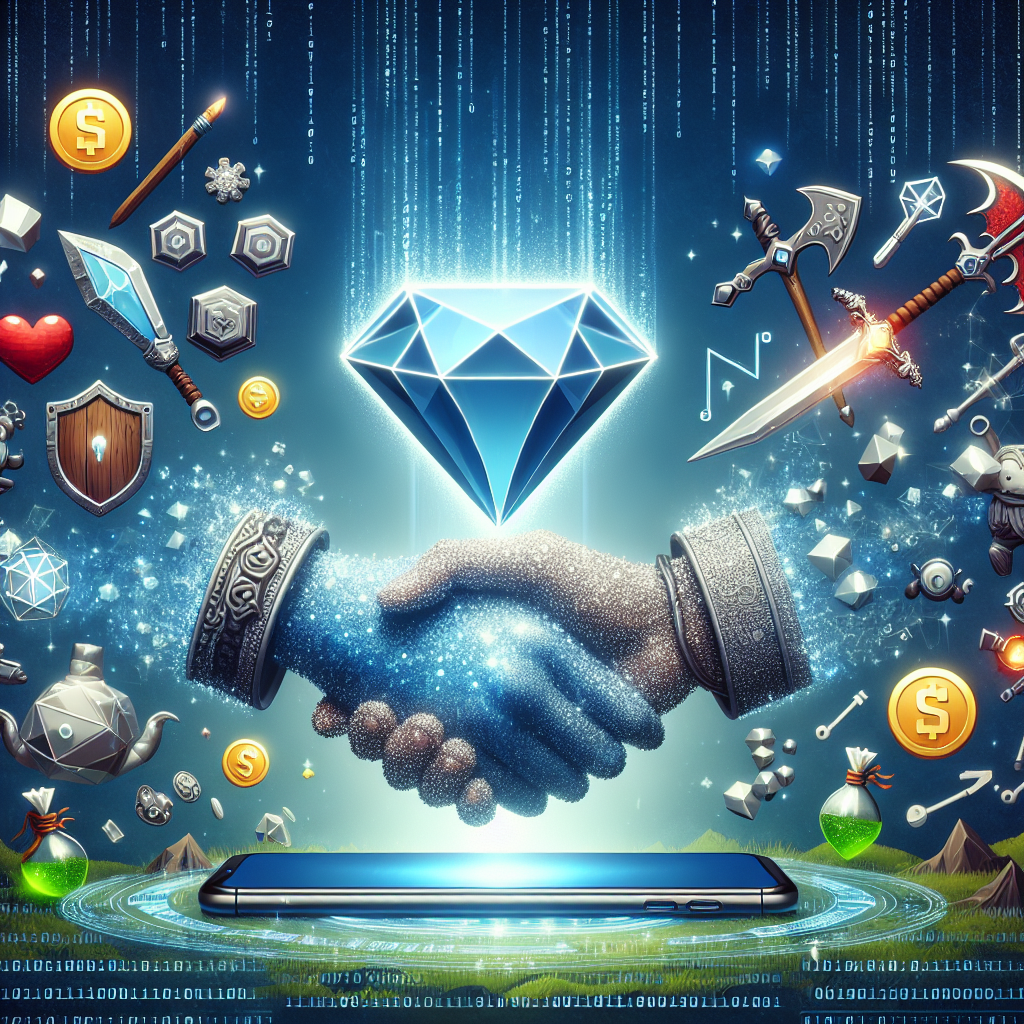 Harga Diamond Mobile Legend Terkini: Apa yang Harus Anda Ketahui