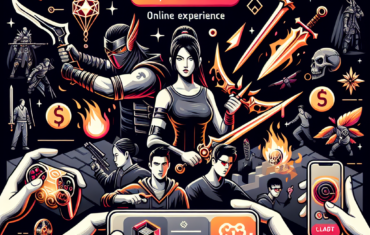Perubahan Signifikan dalam Pembaruan Terbaru Mobile Legends: Item Baru yang Meningkatkan Strategi Bermain