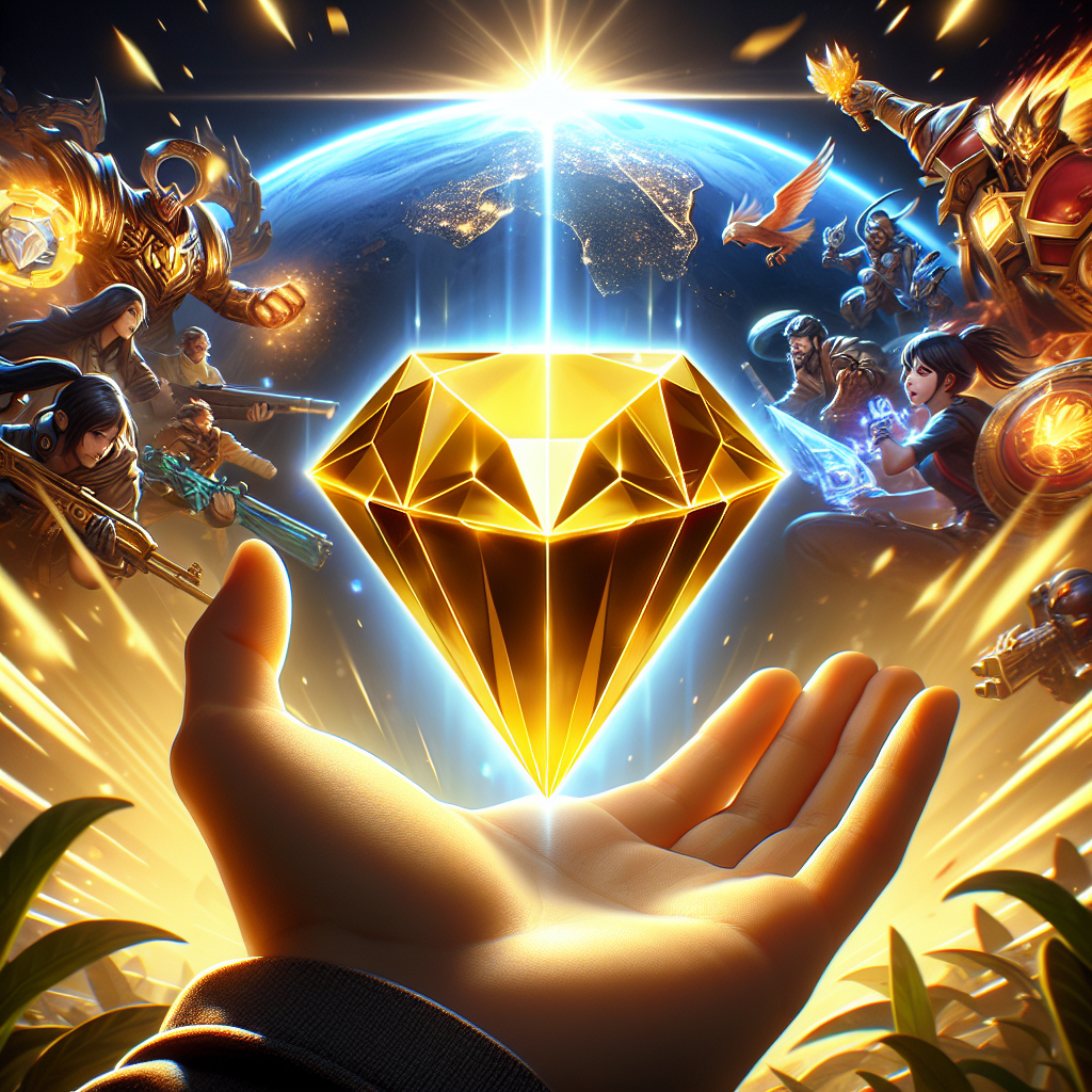 Kapan Diamond Kuning Akan Hadir di Mobile Legends pada Tahun 2025?