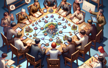 Strategi Ampuh untuk Naik Peringkat di Mobile Legends