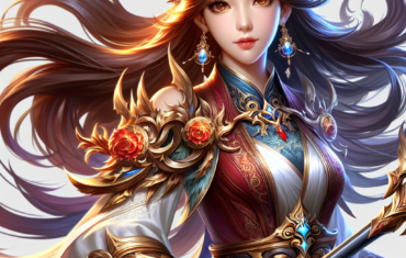 Hero Mobile Legend Tercantik yang Memukau Hati Para Pemain