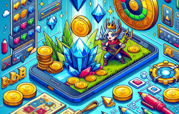 Master the Art of Diamond Top-Up in Mobile Legends: Tips and Tricks!