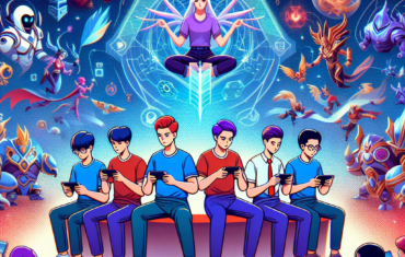 Kejuaraan Mobile Legends Antar-Kampus Tingkat Nasional Siap Digelar!