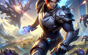 Hero Hero Mobile Legend: Exploring the Ultimate Gameplay Strategies