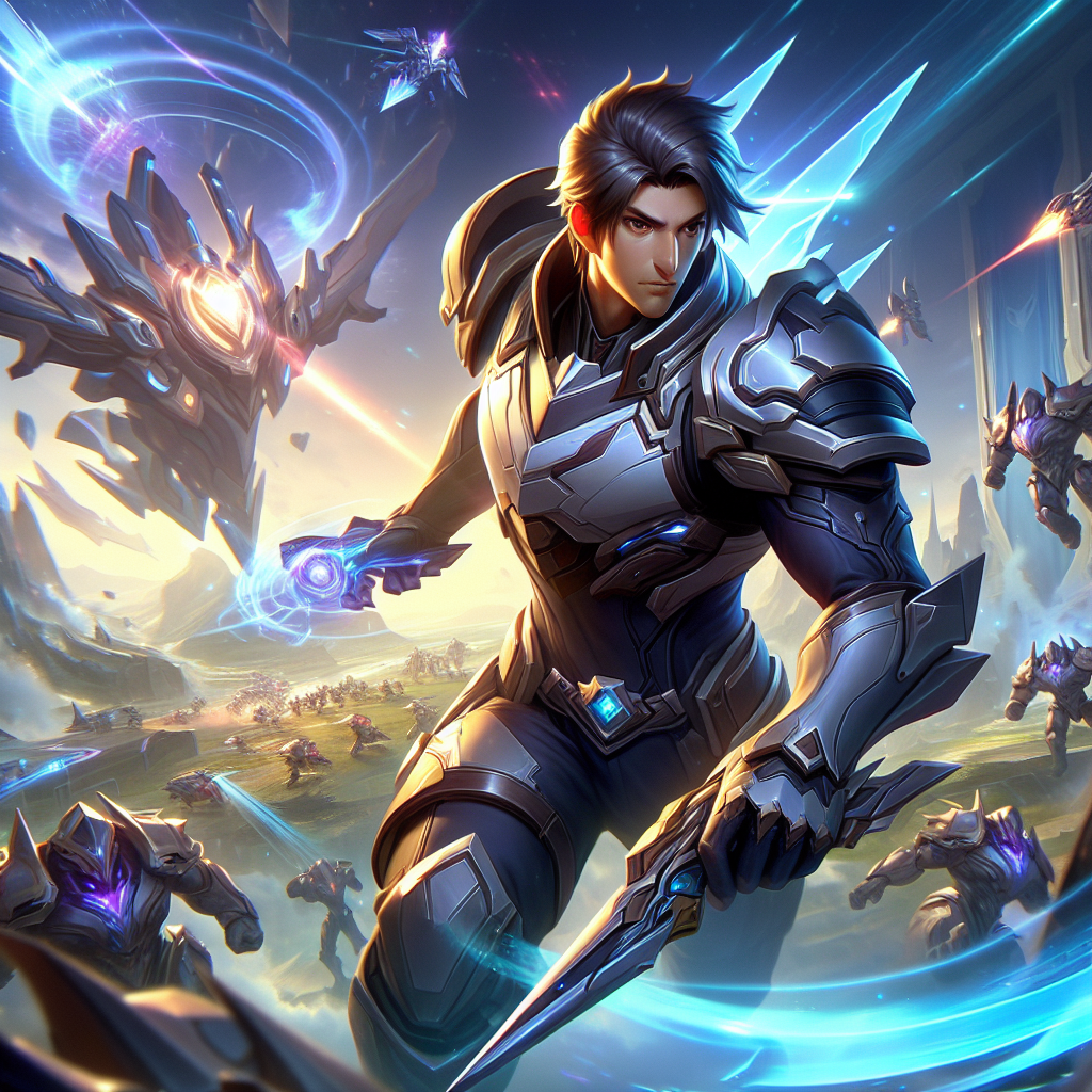 Hero Hero Mobile Legend: Exploring the Ultimate Gameplay Strategies