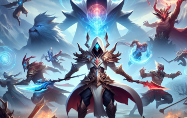Kisah Inspiratif Hero Mobile Legends Yang Melegenda