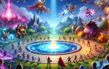 Mobile Legends: Game-Changing Release Updates and What to Expect