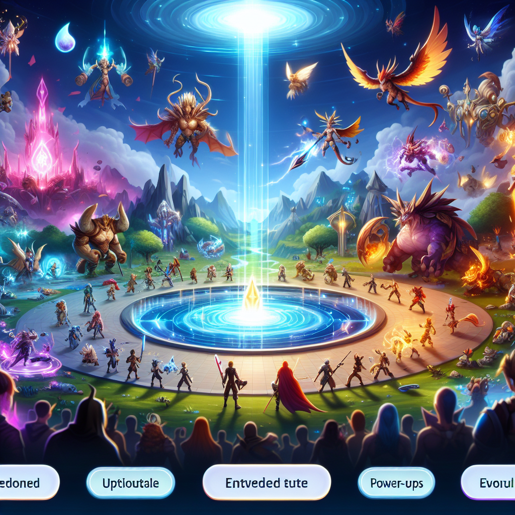 Mobile Legends: Game-Changing Release Updates and What to Expect