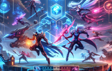 Epic Showdowns Await in Mobile Legends' 2024 World Championship