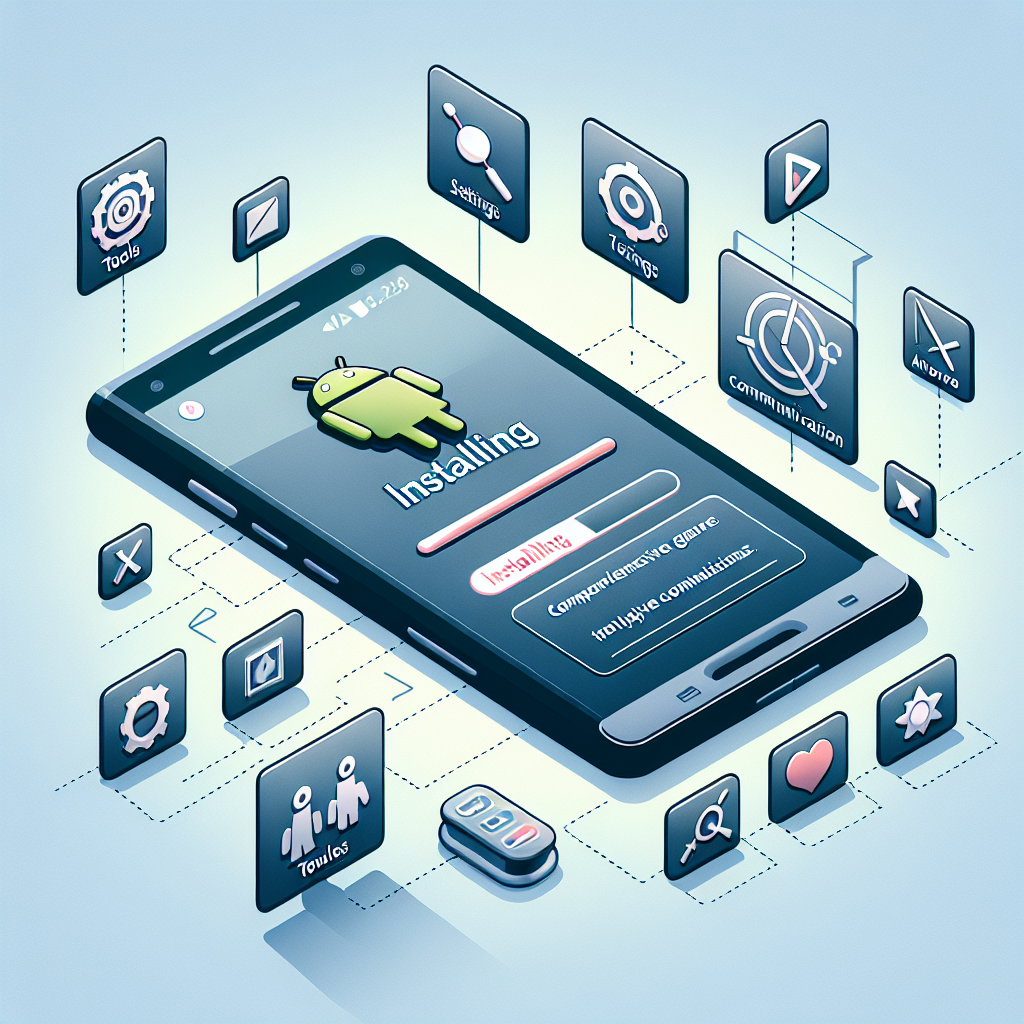 Mobile Legend APK: A Comprehensive Guide to Installation and Features