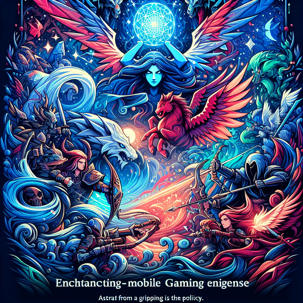 Captivating Mobile Legends Wallpaper Designs for Gaming Enthusiasts