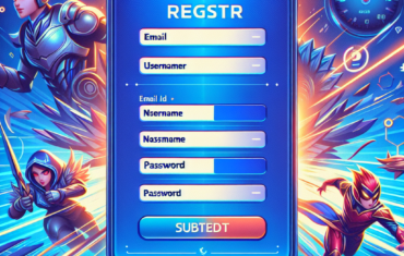 Cara Mudah Daftar Akun Mobile Legend Baru dalam Hitungan Menit
