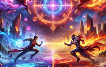 Epic Showdowns: Exploring the Competitive Scene of Mobile Legends Bang Bang